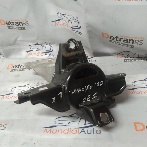 Coxim Hidraulico Motor Hyndai I30 Le Esquerdo 6670