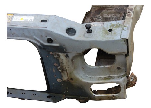 Frentão Completo Ford Ranger 2008-2012 (754)