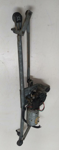 Motor Limpador Para Brisa Vw Gol Saveiro G3 G4 377955033b