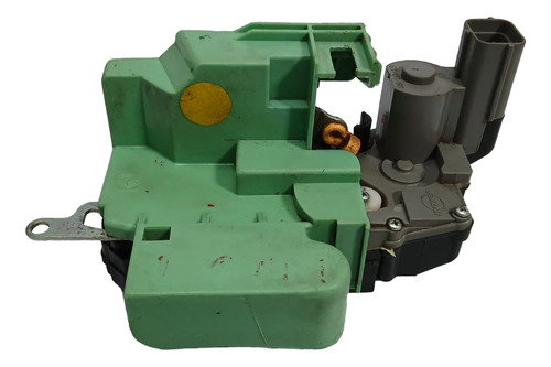 Fechadura Porta Dianteira Direita Fiat Uno Novo Punto Ideia