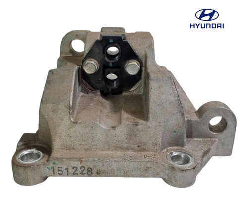 Suporte Superior Cambio Hyundai Hb20 1.6 16v Aut. 2016/2019