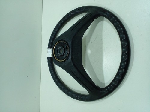 Volante Direção Vw Gol 1000 1995 3054190917 (m)