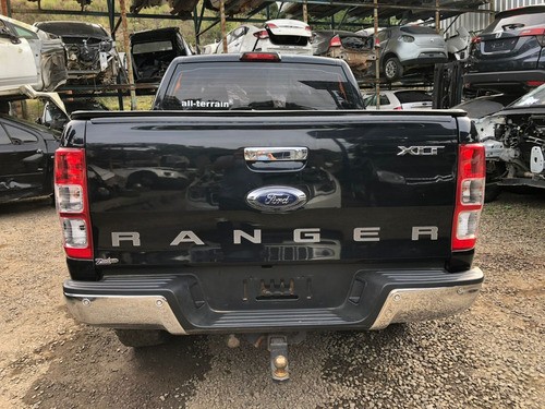 Sucata Ford Ranger 3.2 Diesel 2020 2021 Retirada De Peças