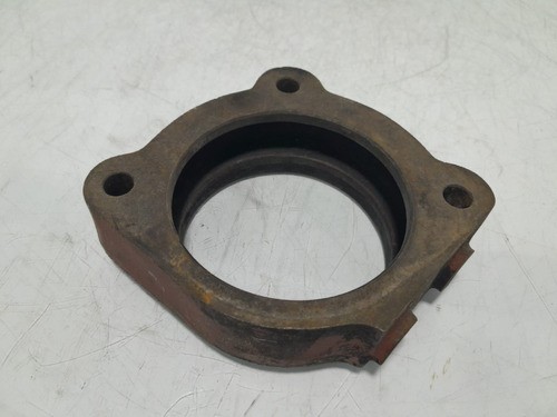 Flange Suporte Arranque Motor Mb Om 364 (709 710 912 914)