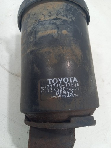 Filtro Canister Toyota Corolla Automatico 2000 (m)