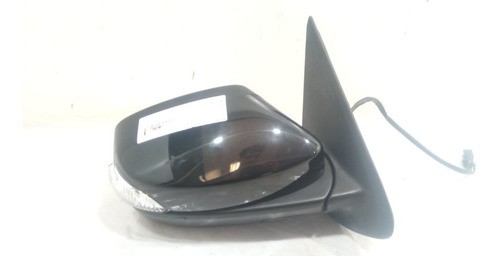 Retrovisor Renault Sandero Rs 2020 L.d 