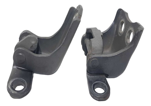  Dobradica Porta L/d Honda Civic 2012