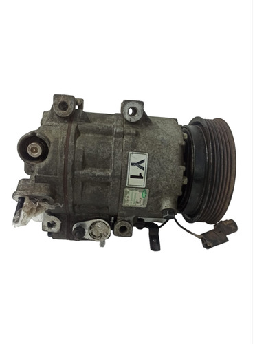 Compressor Ar Condicionado Hyundai Azera 3.3 V6 2010 2011