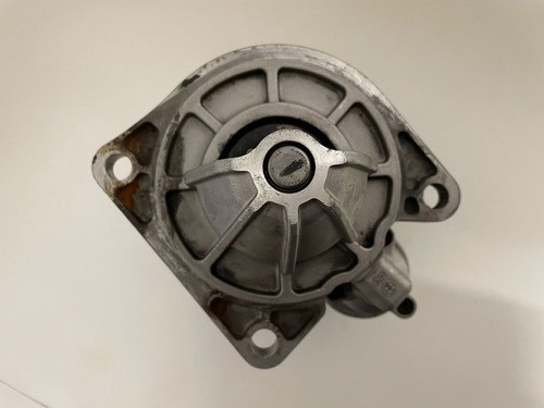 Motor De Arranque 8150e 2010 - 2p0911023d / F000al0132 / 2bp