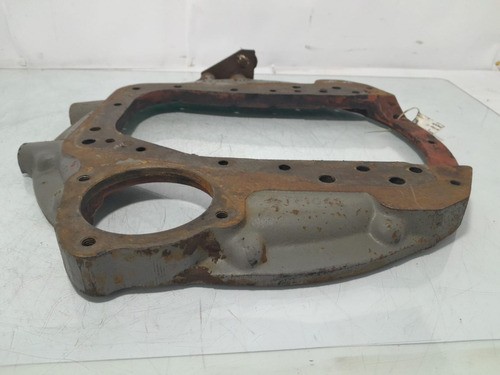 Flange Capa Seca Volante Mwm 229 F1000 F4000 922507010140