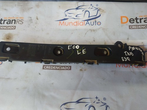 Guia Parachoque Tras L-esq Ford Ecosport 10892