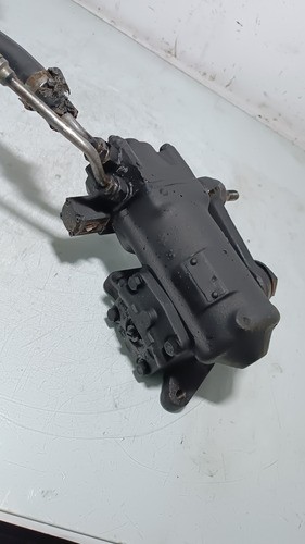 Setor Direção Zf Hidraulico C10 D10 C20 D20