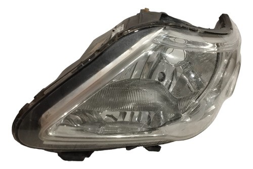 Farol Dianteiro Volkswagen Gol G5 2010 2014 Lado Esquerdo 