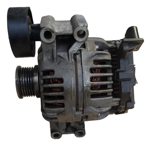 Alternador Bmw 120i 2008 2009 2010