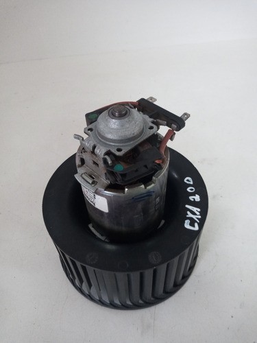 Motor Ventilador Ar Interno Gm Celta Sem A/c 970129u