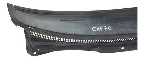 Grade Churrasqueira Direita Toyota Corolla 00/06 (al) Cxf 70