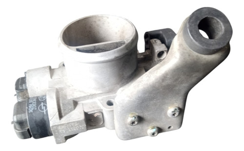 Tbi Corpo Borboleta 1.0 Fire Flex Fiat Palio 1.0 8v 2007