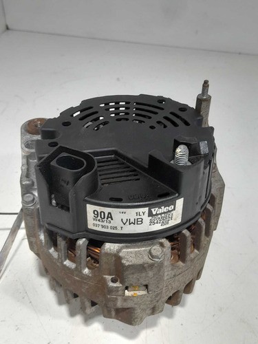 Alternador Vw Novo Voyage 2014 037903025t