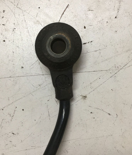 Sensor De Detonação Golf Passat 5wm1512