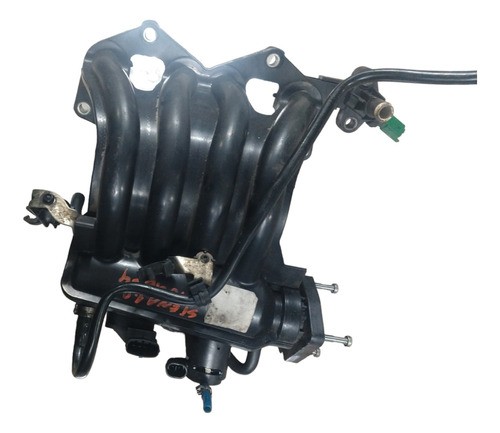 Sensor Map 0261 Fiat Celta Corsa Palio Siena Uno 2007 A 2018