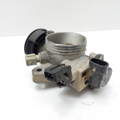 Tbi Corpo Borboleta Peugeot 206 1.6 8v Gasolina 1999 A 2002