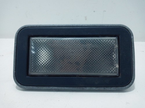 Lanterna Interna Teto Fiat Uno Original 