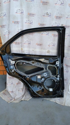 Porta Traseira Esquerda Ford Ka 2015 A 2022 19878