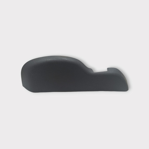 Moldura Banco Dianteiro Direito Renault Clio 2000 A 2010