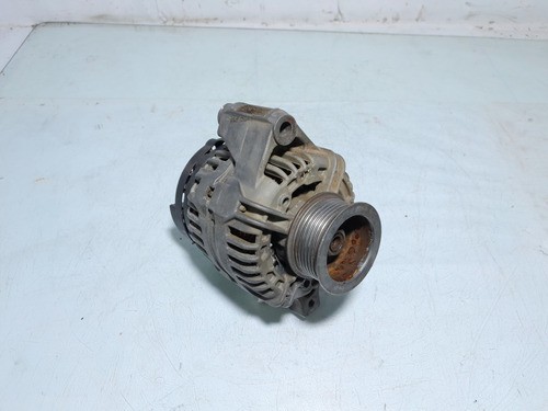 Alternador Ford Cargo 815 Cummins Série B 14v 90a 1c3510300