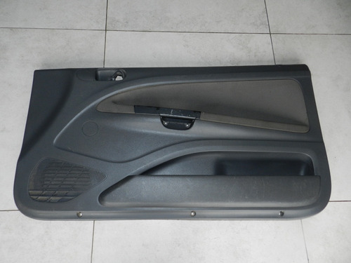 Forro Porta Direita Saveiro Gol G5 A G8 2 Portas 09/15 