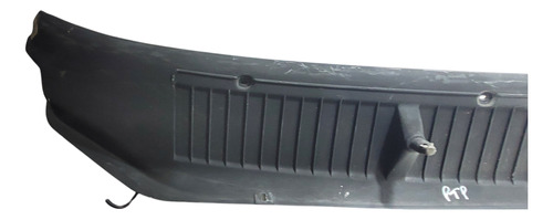 Churrasqueira Parabrisa Fiat Tipo 94/97 (al) Adl Ptp