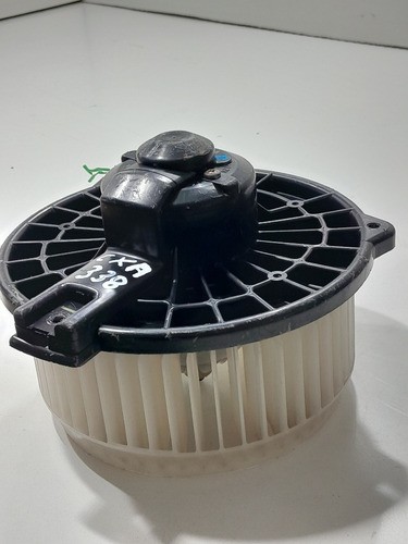 Motor Ventilaçao Interna Honda Civic 2001/2006 (vj) 338