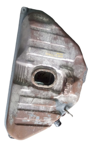 Tanque Combustível Ferro Anel Trava Fiat Uno Mille 2006 2007
