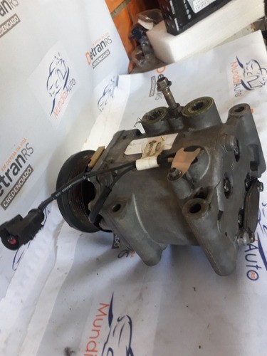 Compressor Ar Condicionado Focus 2.0 99 01/08 3190