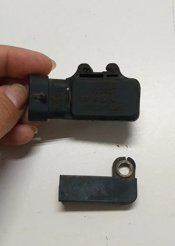 Sensor Pressão Map Gm Celta Corsa Meriva 2001 A 2016 1100800