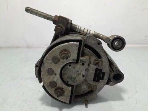 Alternador Motor Mercedes Mb 1113 608 1313 1618