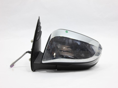 Espelho Retrovisor Eletrtrico Le Hilux 16/20 Us (807)