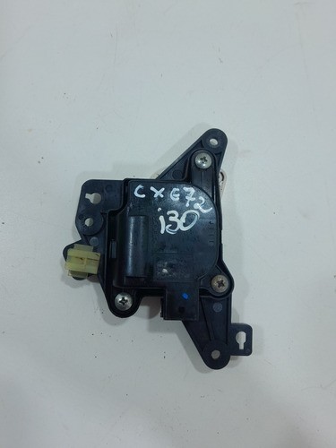 Motor Atuador Caixa De Ar Hyundai I30 2.0 2010 (vj)