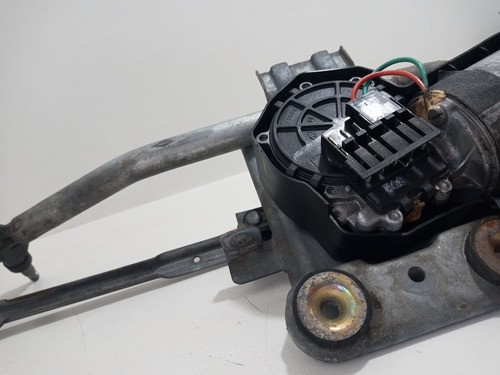 Motor Limpador Parabrisa Ford Ka Endura 98ku17504aa (v)