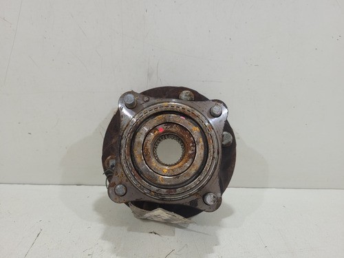 Cubo Roda Lado Direito Toyota Hilux 2007 (t)