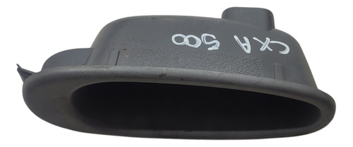 Puxador Interno Porta D.d Renault Clio 01/06 (al) Adl Cxa500
