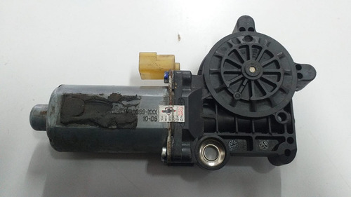 Motor Vidro Elétrico Diant Esquerdo Gm Zafira 2010 130821928