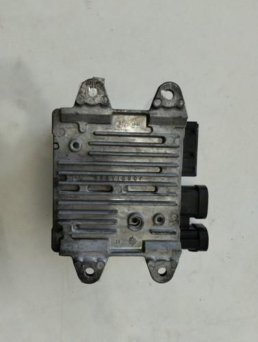 Módulo Direção Elétrica Citroen C3 2008 9655757780