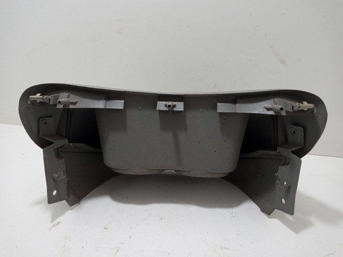 Porta Copos Central Console Renault Scenic 01/03 Original