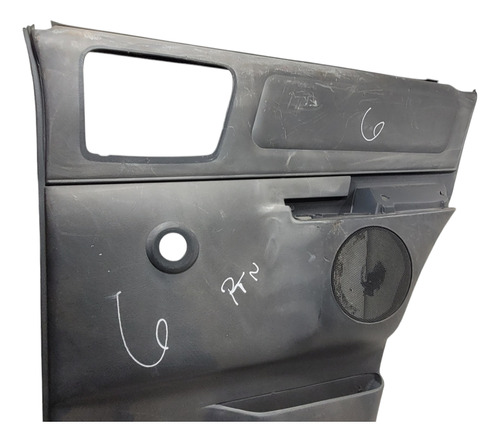 Forro Porta Traseira Direita Gm Blazer 96/00 (al) Adl Ptn