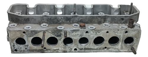 Cabeçote Motor Maxion 2.5 Hs Sprinter 310 312 S10 Ranger