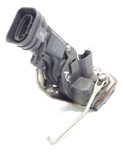Fechadura Porta Traseira Esquerda Tracker Ano 2001 A 2009