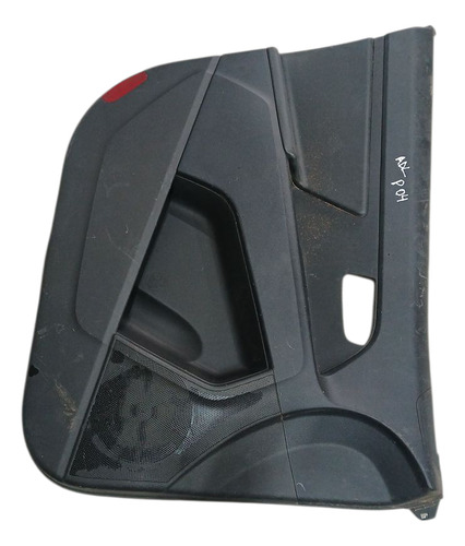 Forro Porta Dianteira Esquerda Hyundai I30 2010 (ap)