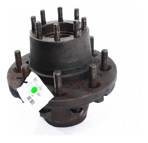 Cubo Roda Traseira Agrale 1.600 84/91 Usado (633)