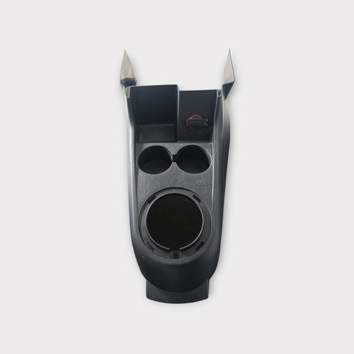 Console Central Vw Fox 2003 A 2020